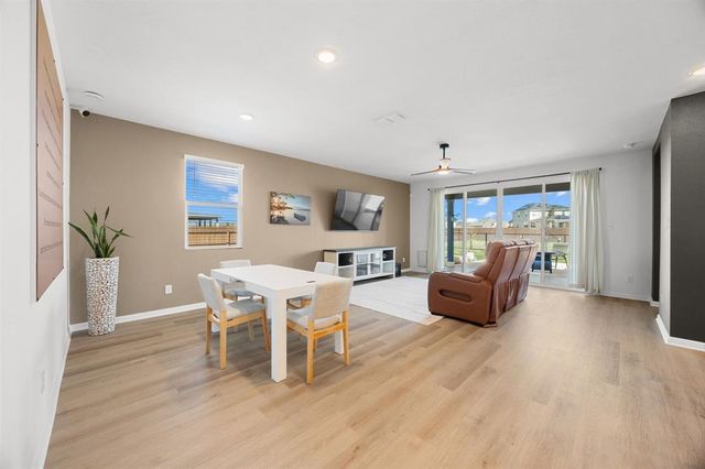 191 Silverton LN, Cedar Creek, TX 78612