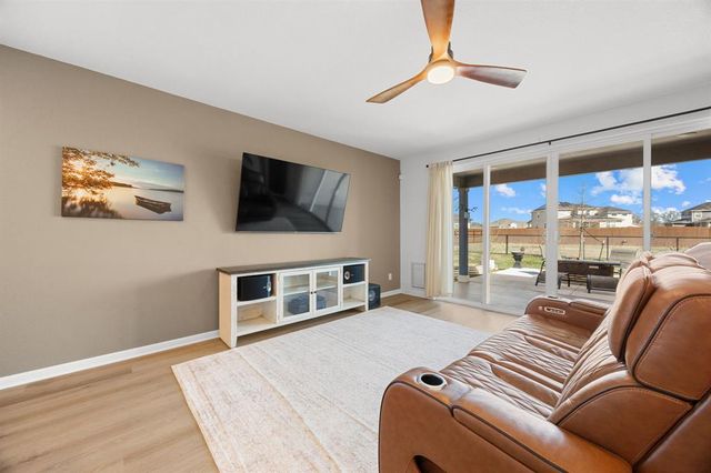 191 Silverton LN, Cedar Creek, TX 78612