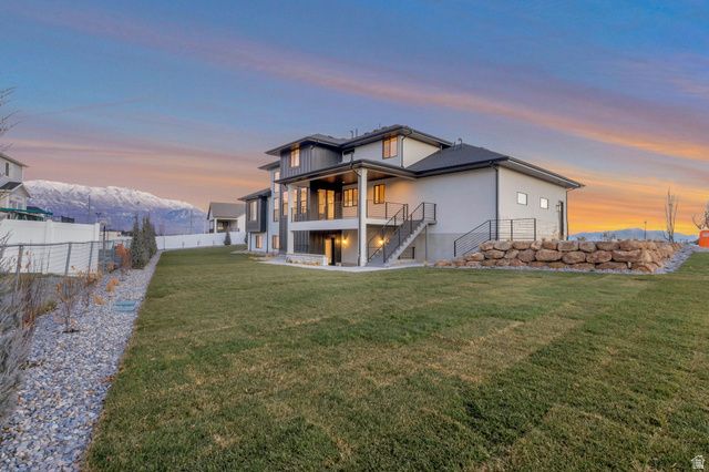 68 W 1630 S, Lehi, UT 84043