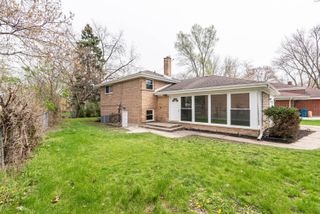 16039 Marion Drive, South Holland, IL 60473