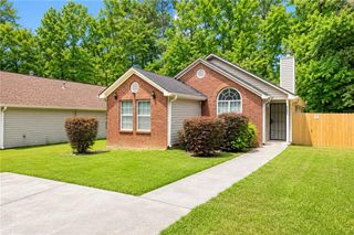 2341 Daniel Road SW, Atlanta, GA 30331