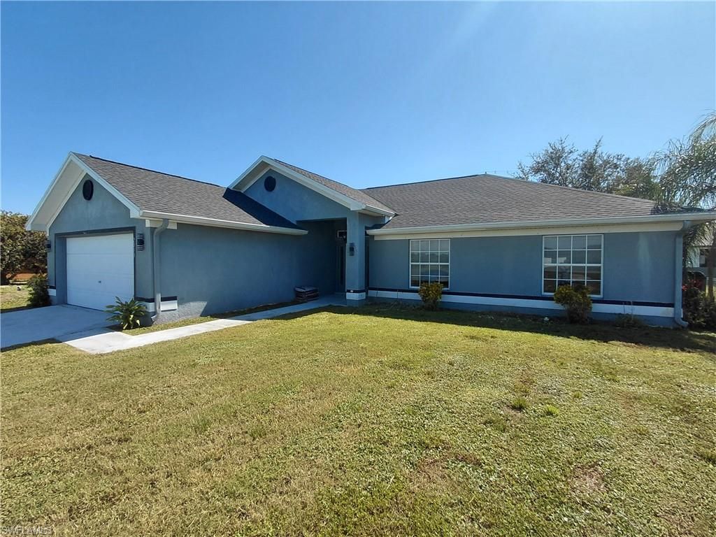 2013 NE 13th PL, CAPE CORAL, FL 33909 — photo 3