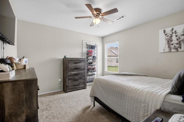 5000 Red Fox Trl, Bauxite, AR 72011