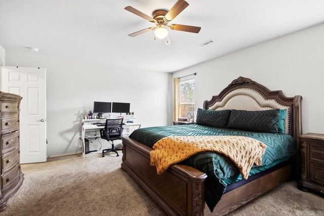 5000 Red Fox Trl, Bauxite, AR 72011