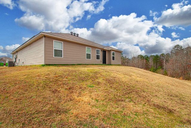 5000 Red Fox Trl, Bauxite, AR 72011