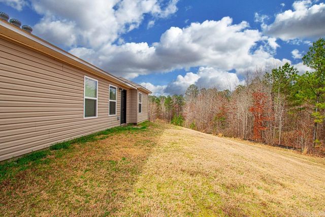 5000 Red Fox Trl, Bauxite, AR 72011