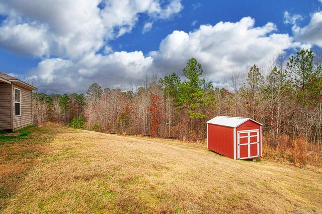 5000 Red Fox Trl, Bauxite, AR 72011