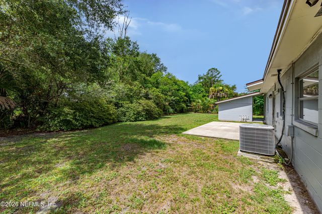 7876 ARBLE Drive, Jacksonville, FL 32211