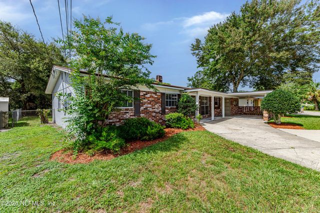 7876 ARBLE Drive, Jacksonville, FL 32211