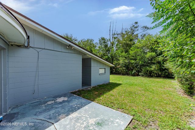 7876 ARBLE Drive, Jacksonville, FL 32211