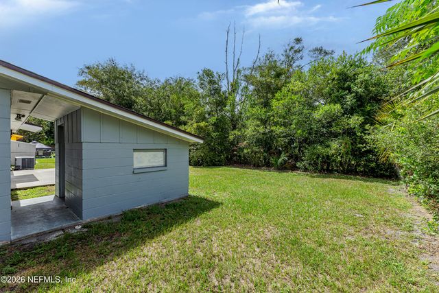 7876 ARBLE Drive, Jacksonville, FL 32211