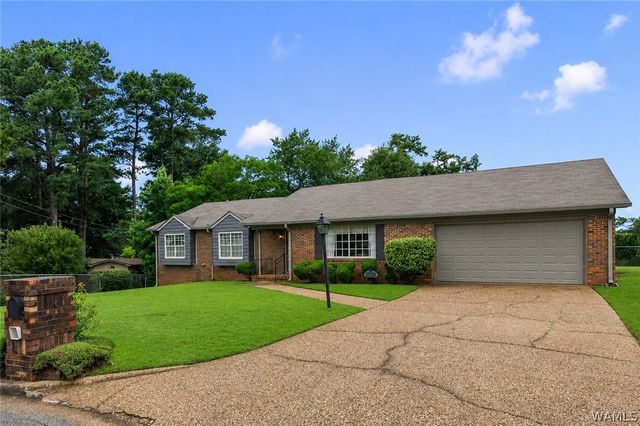 1604 Wakefield, Tuscaloosa, AL 35405