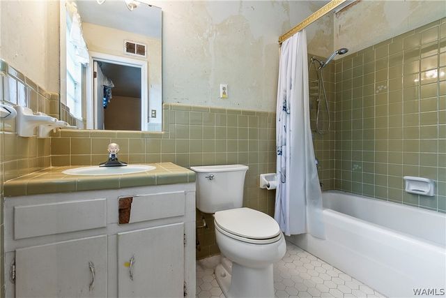 1604 Wakefield, Tuscaloosa, AL 35405