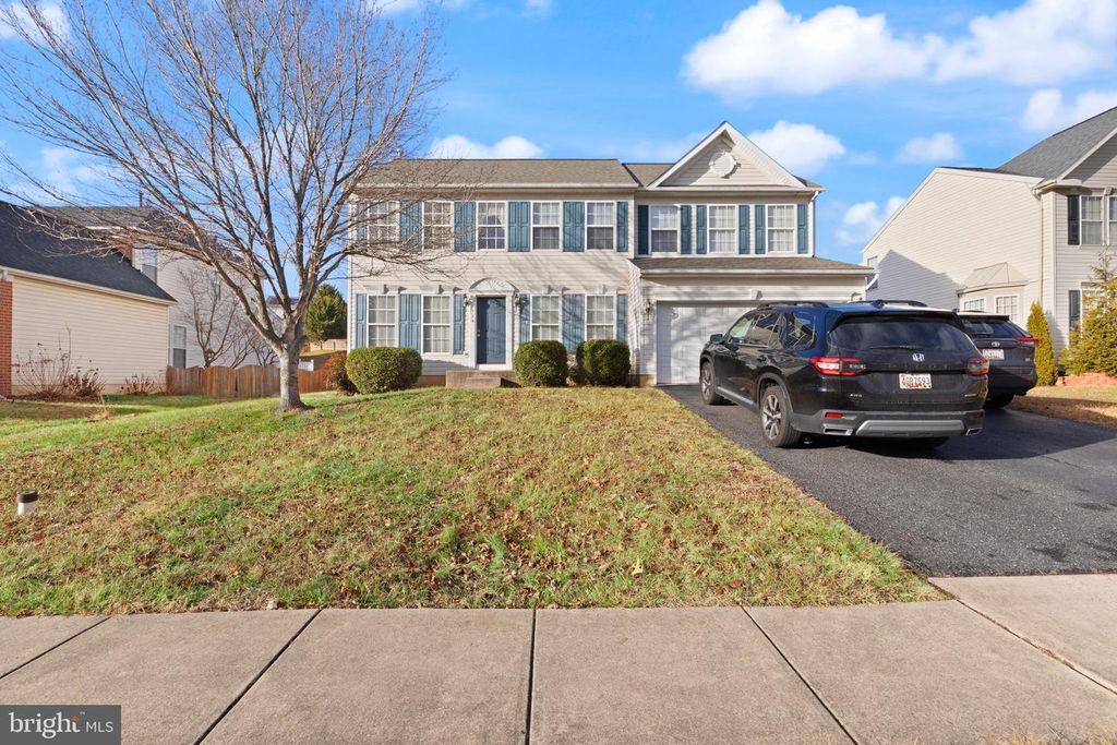 304 WATERTONS WAY, Joppa, MD 21085