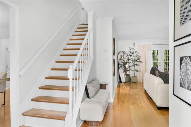 4220 Mary Walk, Peachtree Corners, GA 30092