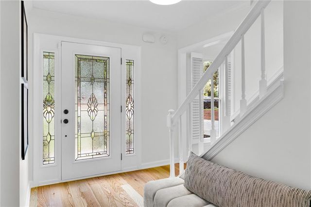 4220 Mary Walk, Peachtree Corners, GA 30092