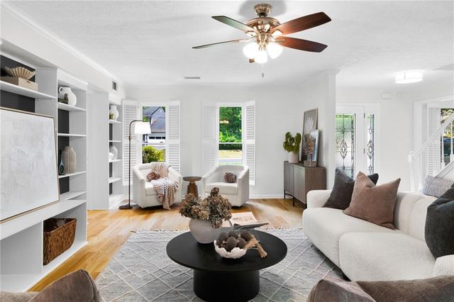 4220 Mary Walk, Peachtree Corners, GA 30092