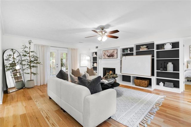 4220 Mary Walk, Peachtree Corners, GA 30092