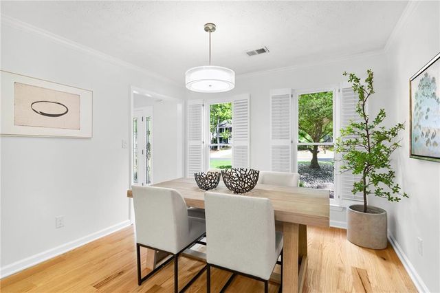 4220 Mary Walk, Peachtree Corners, GA 30092