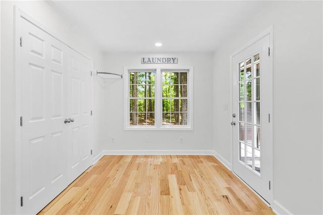 4220 Mary Walk, Peachtree Corners, GA 30092