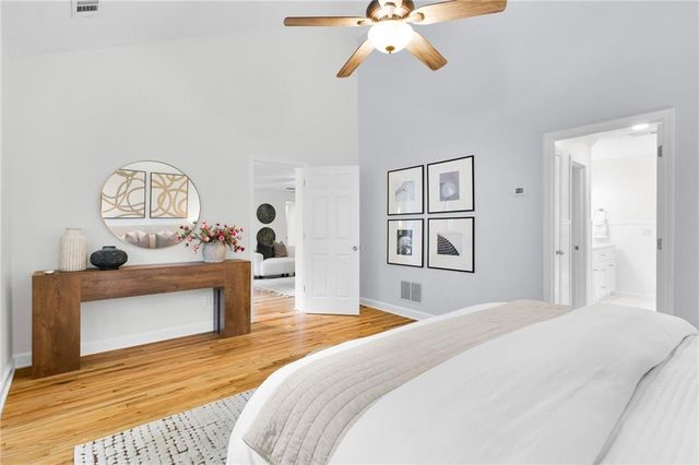 4220 Mary Walk, Peachtree Corners, GA 30092