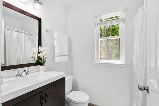 4220 Mary Walk, Peachtree Corners, GA 30092