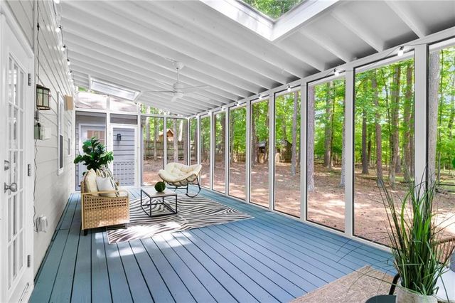 4220 Mary Walk, Peachtree Corners, GA 30092
