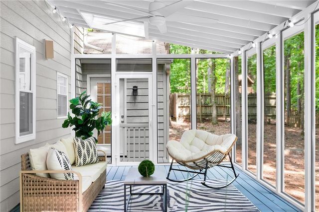 4220 Mary Walk, Peachtree Corners, GA 30092