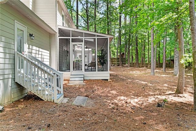 4220 Mary Walk, Peachtree Corners, GA 30092