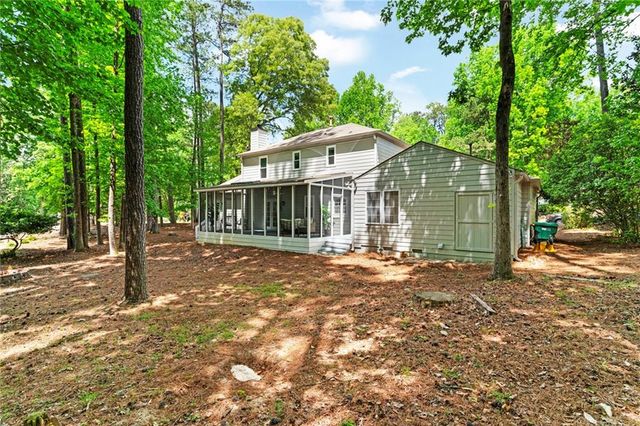 4220 Mary Walk, Peachtree Corners, GA 30092