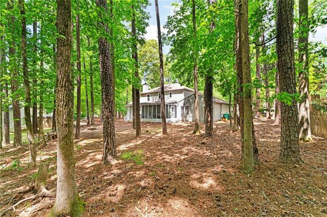 4220 Mary Walk, Peachtree Corners, GA 30092