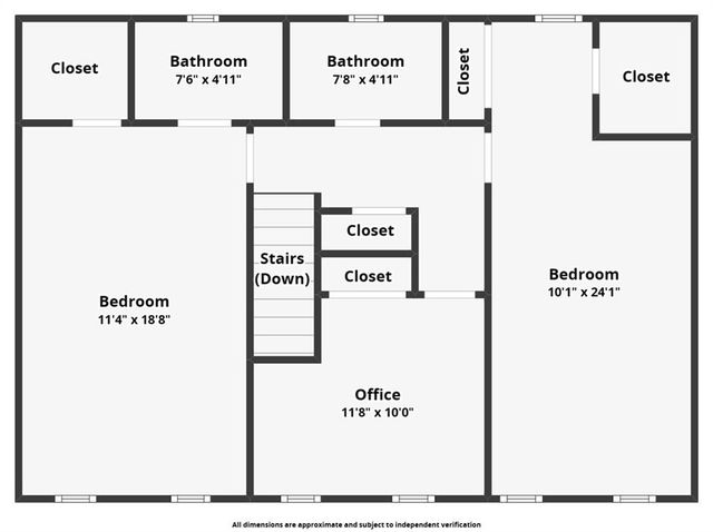 4220 Mary Walk, Peachtree Corners, GA 30092