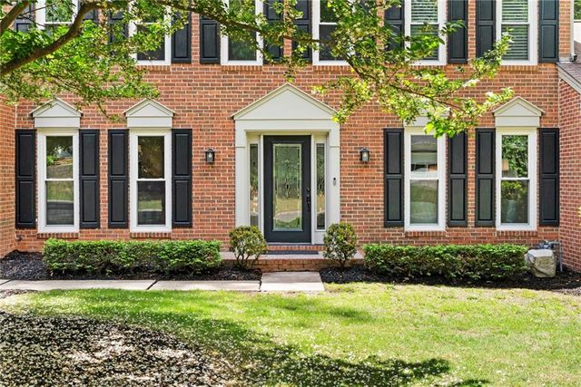4220 Mary Walk, Peachtree Corners, GA 30092