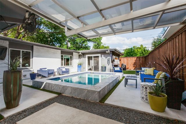 6706 Pimlico Drive, Dallas, TX 75214