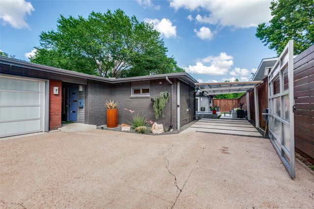 6706 Pimlico Drive, Dallas, TX 75214
