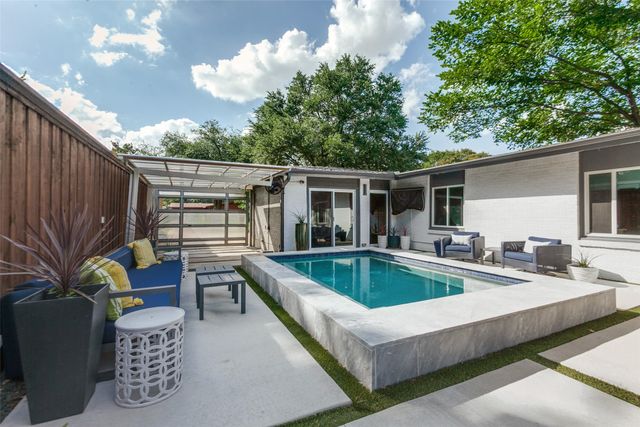 6706 Pimlico Drive, Dallas, TX 75214