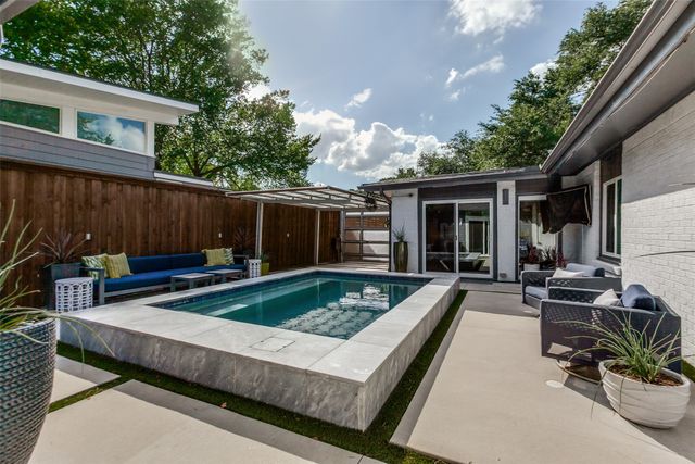 6706 Pimlico Drive, Dallas, TX 75214