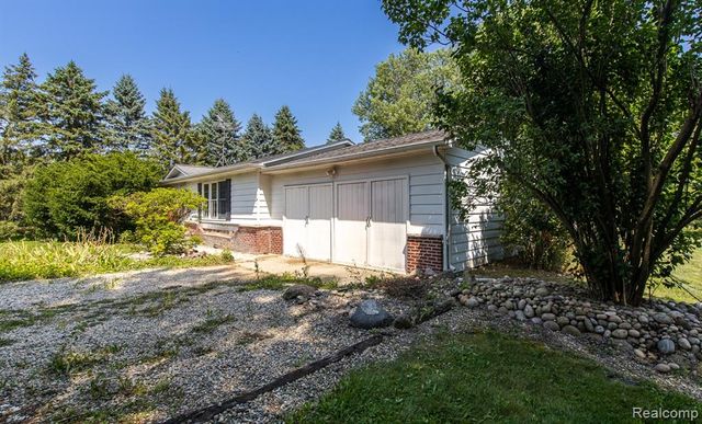 74600 Nordman Court, Bruce, MI 48065