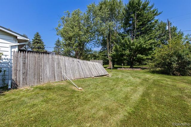 74600 Nordman Court, Bruce, MI 48065