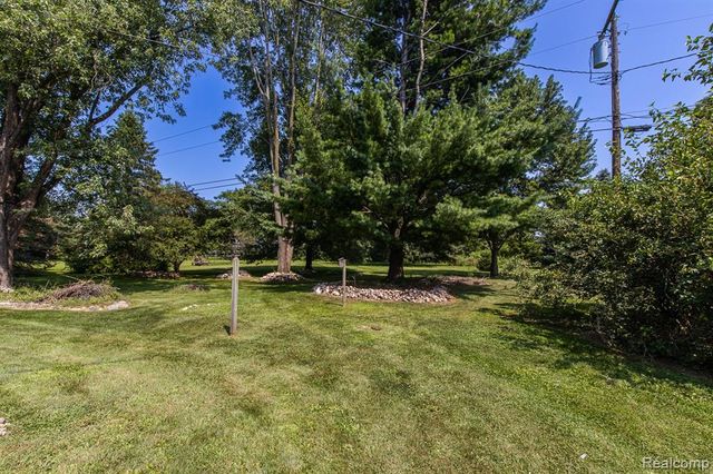 74600 Nordman Court, Bruce, MI 48065