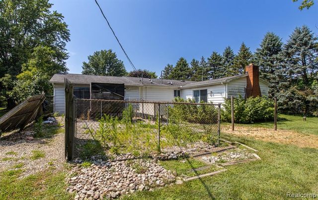 74600 Nordman Court, Bruce, MI 48065