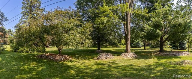 74600 Nordman Court, Bruce, MI 48065