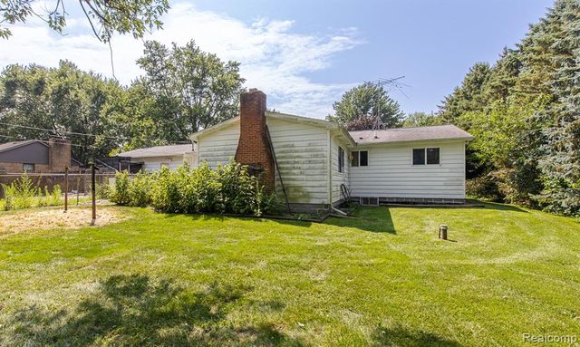 74600 Nordman Court, Bruce, MI 48065