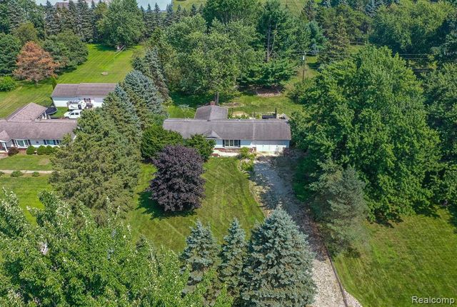 74600 Nordman Court, Bruce, MI 48065