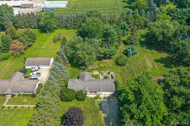 74600 Nordman Court, Bruce, MI 48065