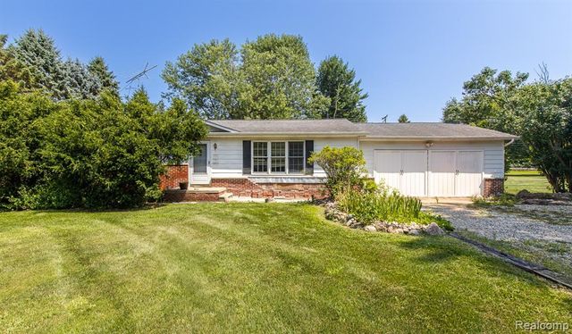 74600 Nordman Court, Bruce, MI 48065