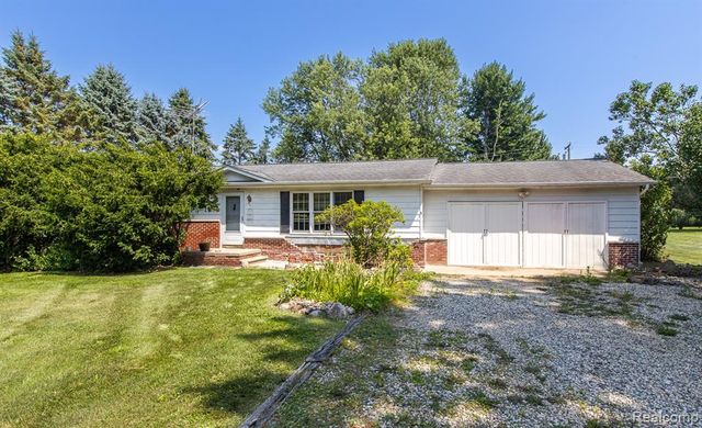 74600 Nordman Court, Bruce, MI 48065