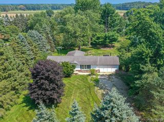 74600 Nordman Court, Bruce, MI 48065