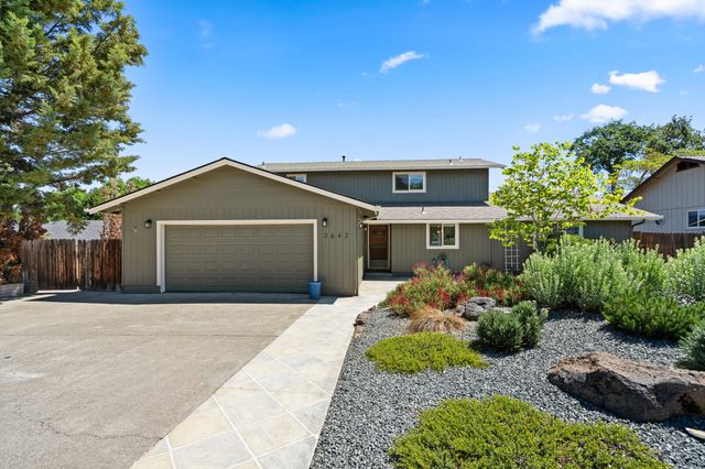 2642 Hawaiian Avenue, Medford, OR 97504