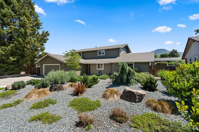 2642 Hawaiian Avenue, Medford, OR 97504